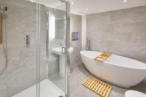 Host & Stay - 11 Bakehouse Yard Image 2