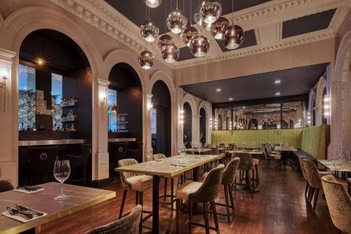 The Yorkshire Hotel; BW Premier Collection Image 1