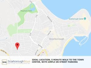 Candler Lodge - 3 BEDROOM TOWNHOUSE WITH PARKING - PATIO AREA & SEATING Image 2