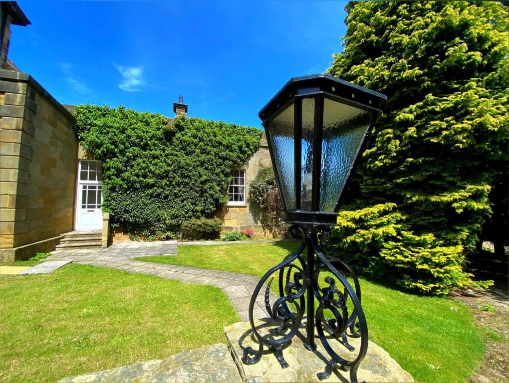 The Garden Apartment Image 4