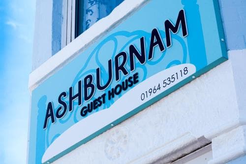 Ashburnam Guest House Image 2