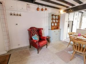 Crooked Cottage, York Image 2