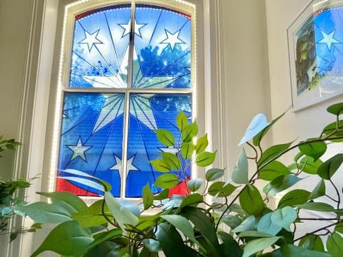 The Bishop and The Bison Image 3