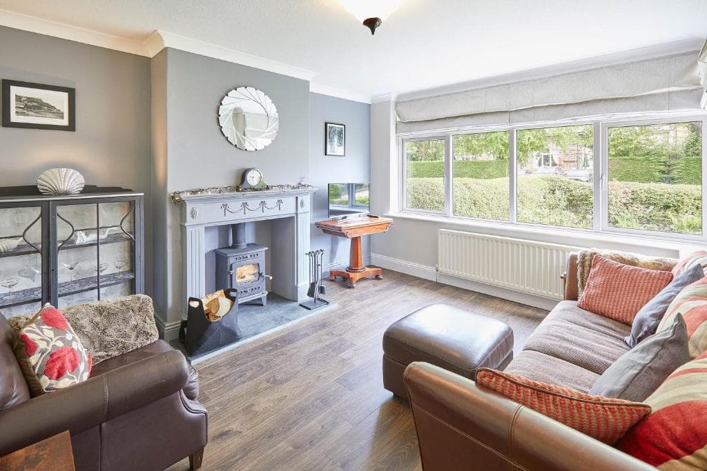 Host & Stay - The Moorings Image 4