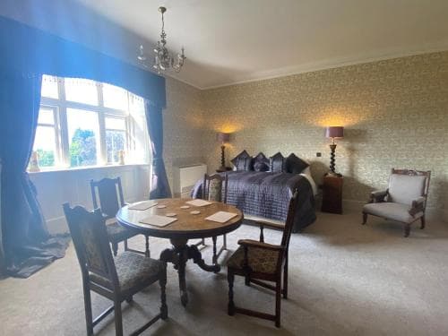 Rossington Hall Image 4