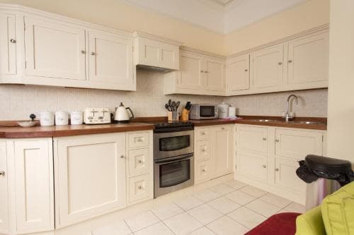 Discovery Accommodation Image 2