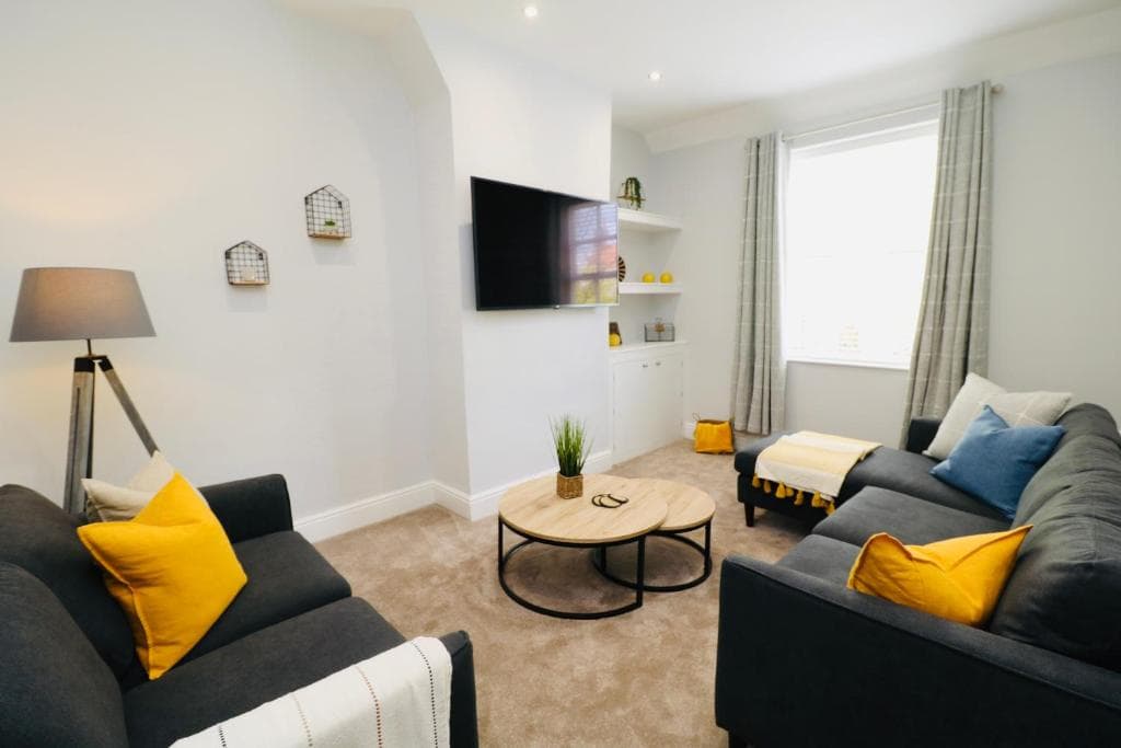 The Hideaway Image 1