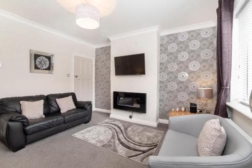 Hope Street House Image 3