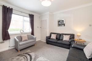 Hope Street House Image 2