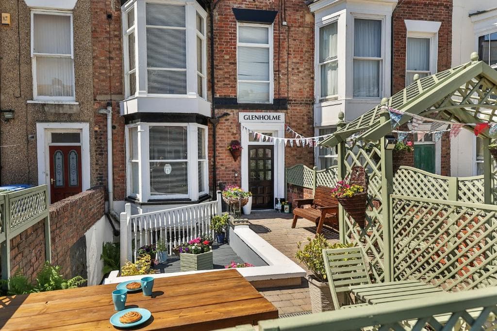 Glenholme Guest House - Room Only Image 1