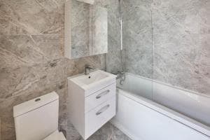 Host & Stay - Harbour View Apartment Image 4