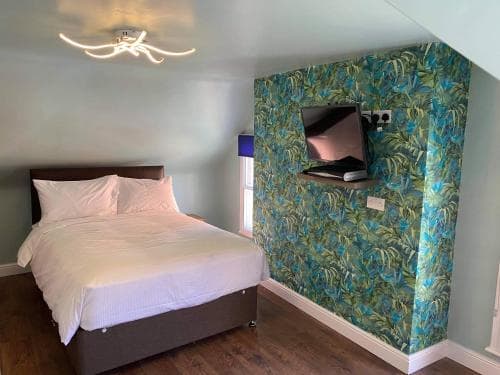 The Black Swan Hotel Image 2