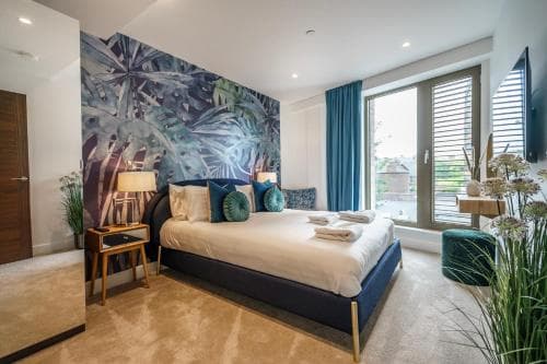 City Pad @ Ryedale House Image 2