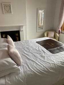 Birtley House Bed and Breakfast Image 2