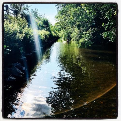 Beautiful self contained apartment in Ripon town house Image 2