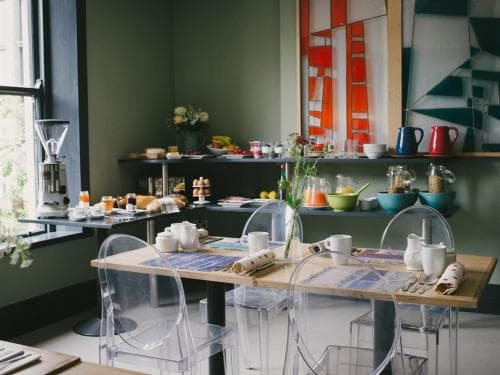 Hebden Townhouse Image 2