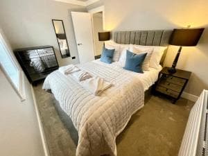 Bootham House Apartment-Close to The Minster Image 2