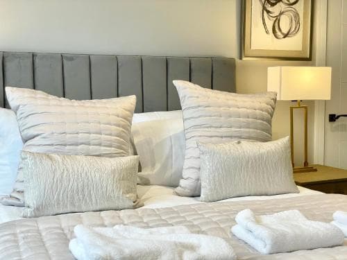 Bootham House Apartment-Close to The Minster Image 3