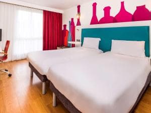 ibis Styles Barnsley Image 2
