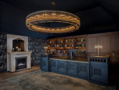 The Queens Hotel, Leeds Image 2