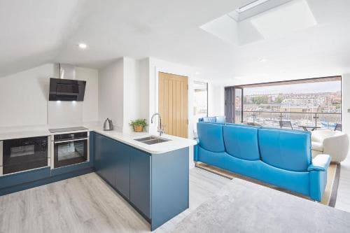 Host & Stay - The Townhouse Image 3