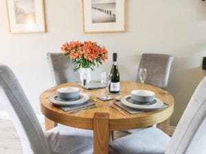 Nett's Coastal Escape, Filey Image 3