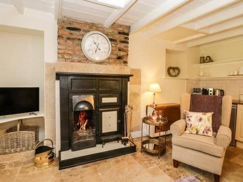 Chapel Cottage Image 3