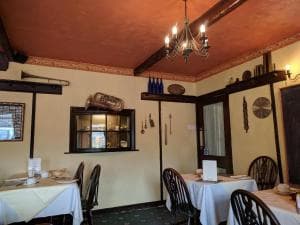 Dalesgate Hotel Image 3