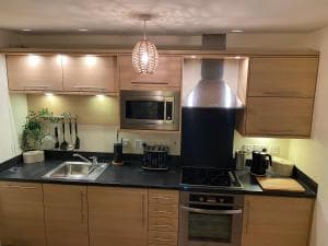 Saltwater Apartment Image 3