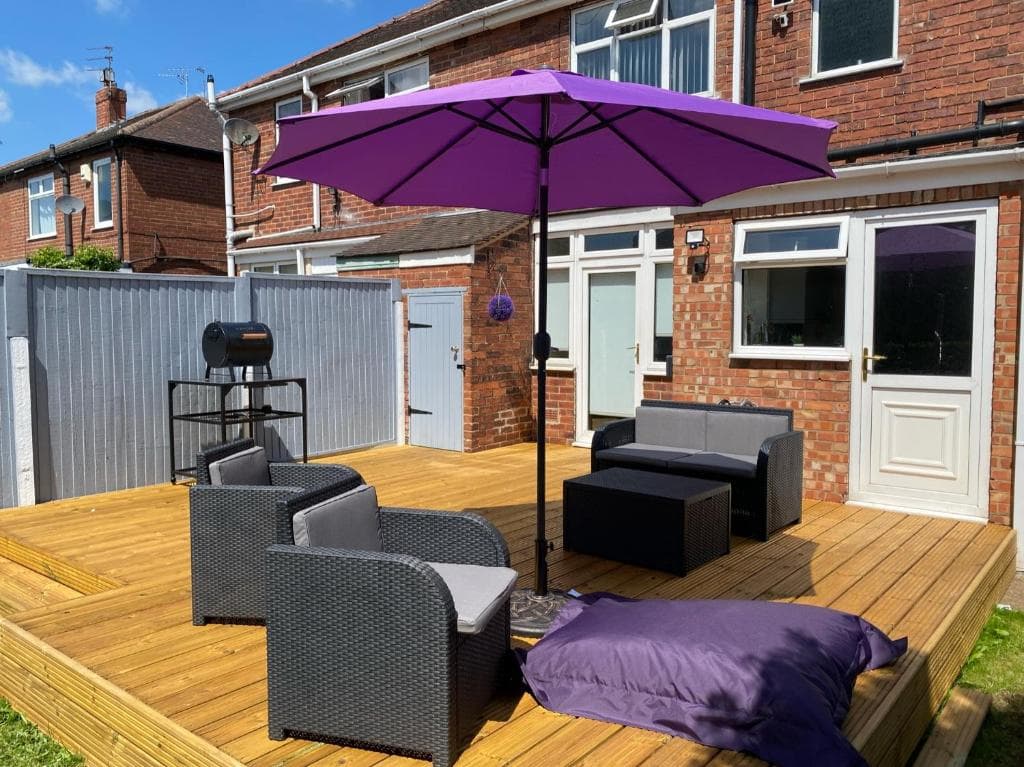 The Homestead House Image 3