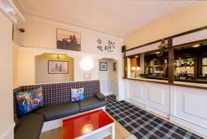 Homeleigh Hotel Image 2