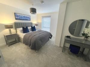 Icona Luxury Apartment - Minster Views & Allocated parking Image 2