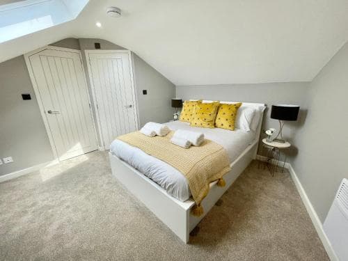 Old Yarn Apartment - Close to city walls Image 2