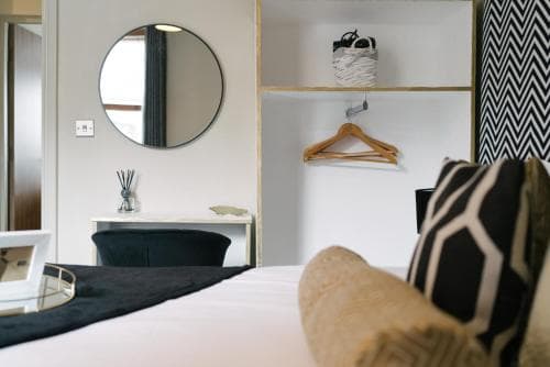 Bootham Crescent Apartments York Image 3