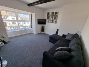 Highview House Redcar-Seaview Apartments Image 2