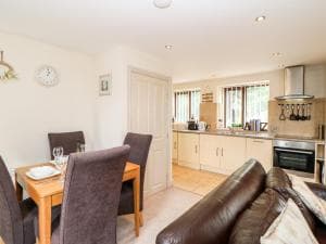 Woodside Cottage, Ripon Image 1