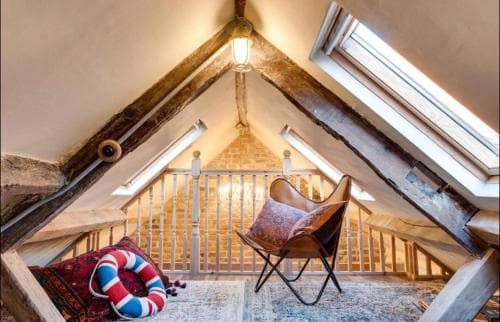 The Cow House - In the heart of Whitby Image 3