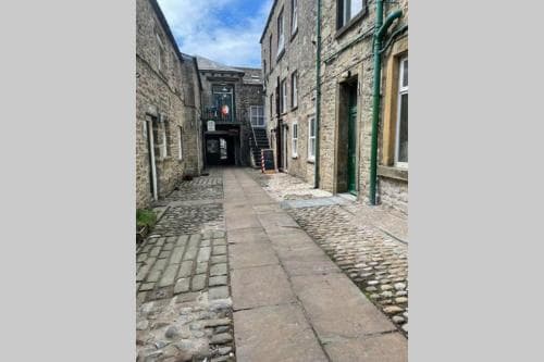 Restored house In traditional setting Image 3