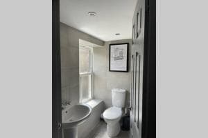 Restored house In traditional setting Image 2