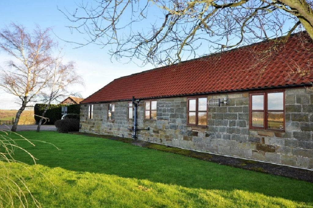 Grosmont Cottage, Ruswarp Image 1