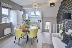 Host & Stay - Oyster Cottage Image 12