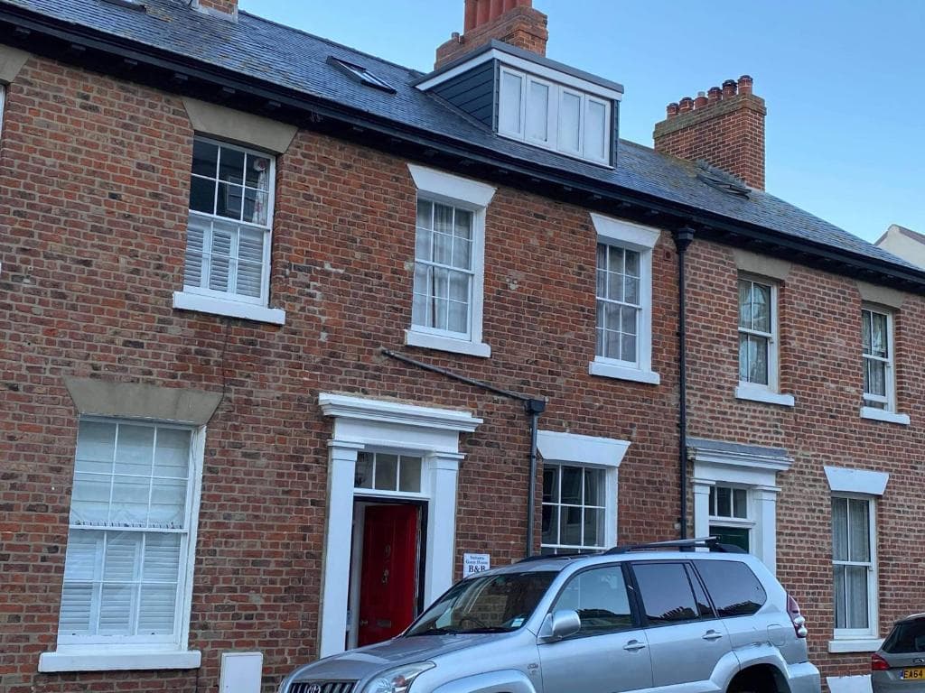 Sumatra Guesthouse Whitby Image 1