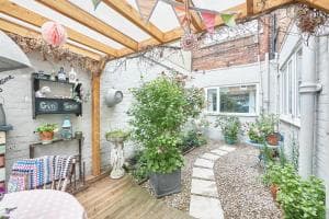 Host & Stay - Windsor Nook Image 4