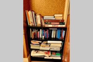 Cosy 2 bed house near Peak District Image 2