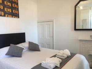 Diamonds Guest House Image 4