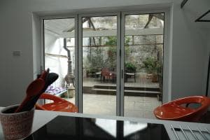 The Club House Image 1