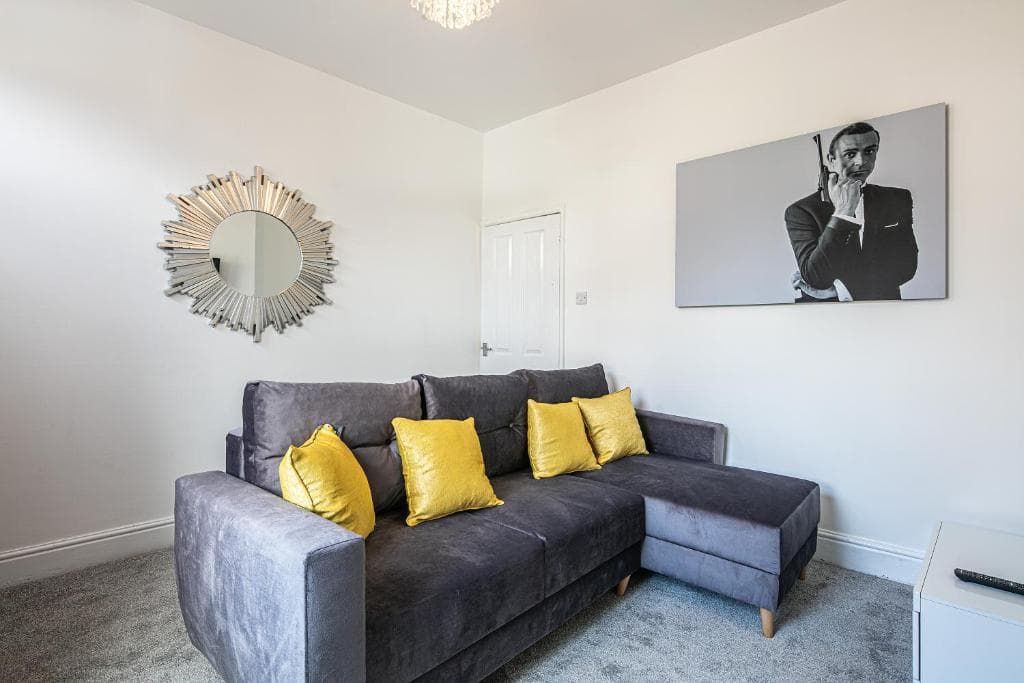 Rotherham's Bond House Image 1