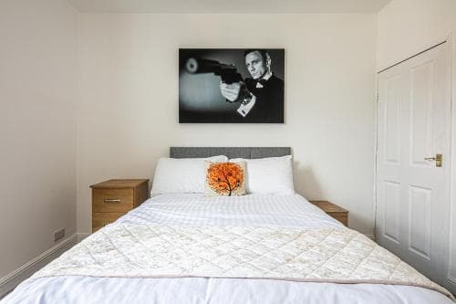 Rotherham's Bond House Image 2