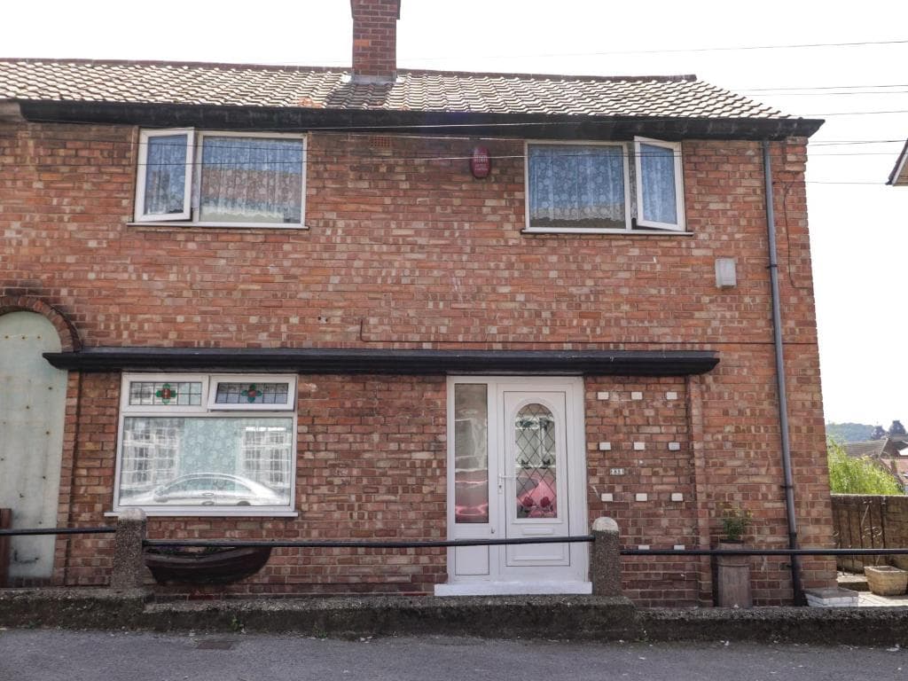 Freyja Cottage Image 1