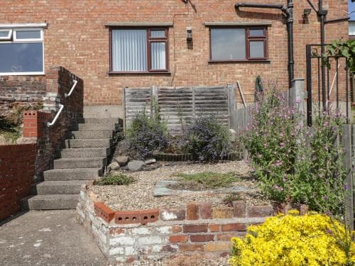 Freyja Cottage Image 3